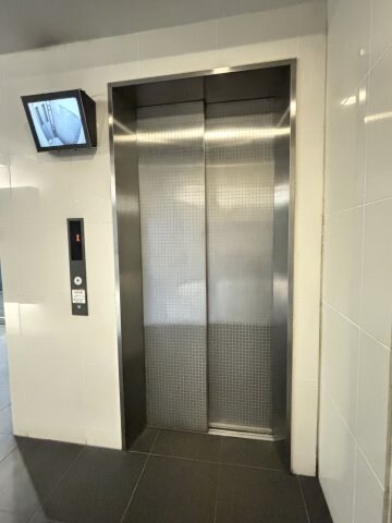 ベルファース水天宮前の物件内観写真