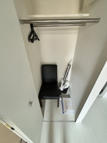 ベルファース水天宮前の物件内観写真