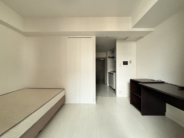 ベルファース水天宮前の物件内観写真