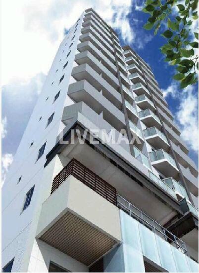 東京都港区西麻布２丁目の物件外観写真