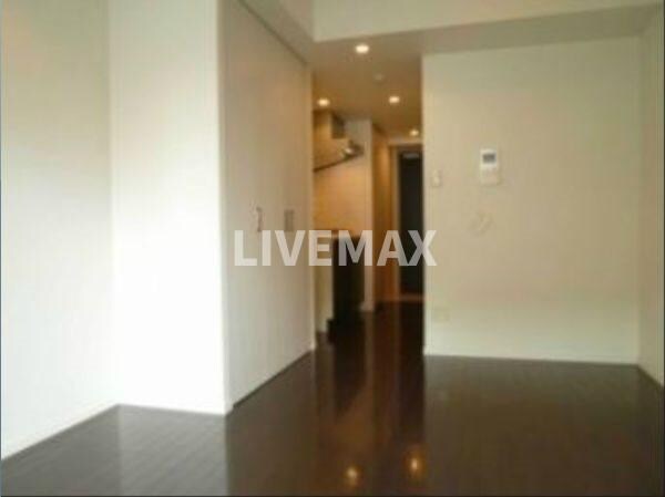 東京都港区西麻布２丁目マンション 10階の物件内観写真