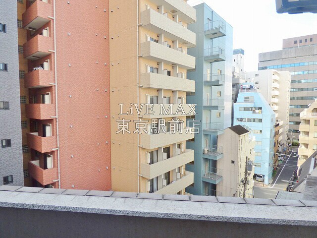 スカイコート日本橋の物件内観写真