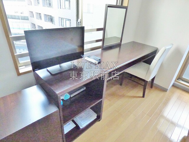 スカイコート日本橋の物件内観写真