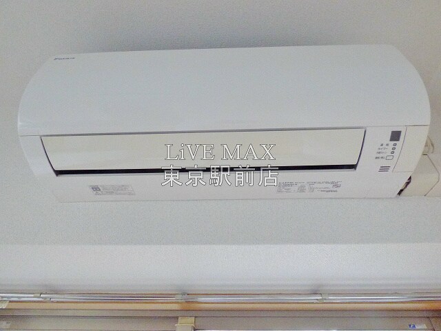 スカイコート日本橋の物件内観写真