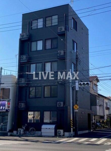 大森駅 徒歩14分 1階の物件外観写真