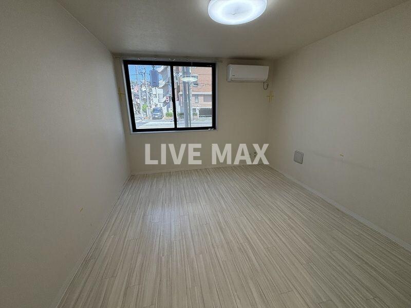 大森駅 徒歩14分 1階の物件内観写真