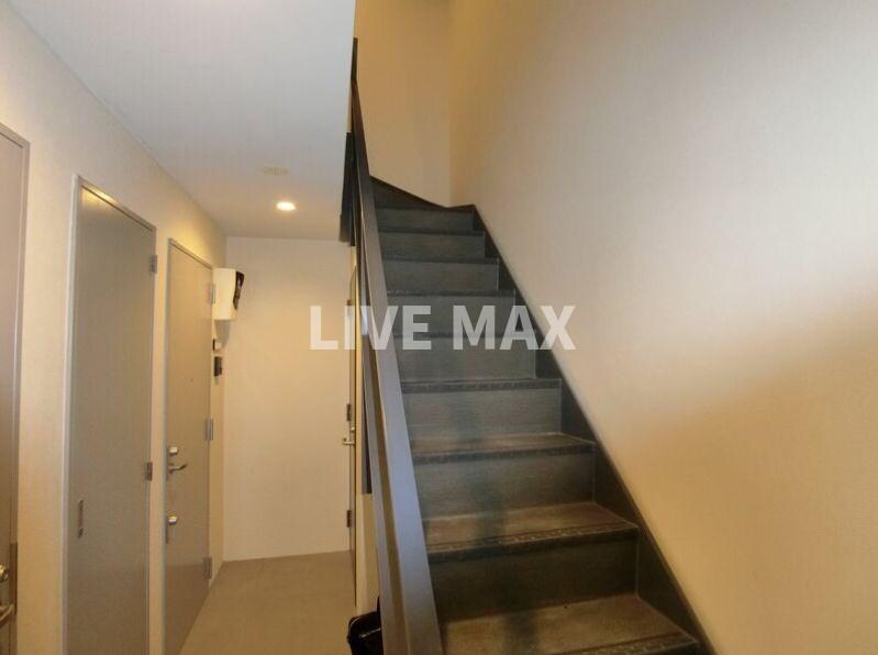 大森駅 徒歩14分 1階の物件外観写真