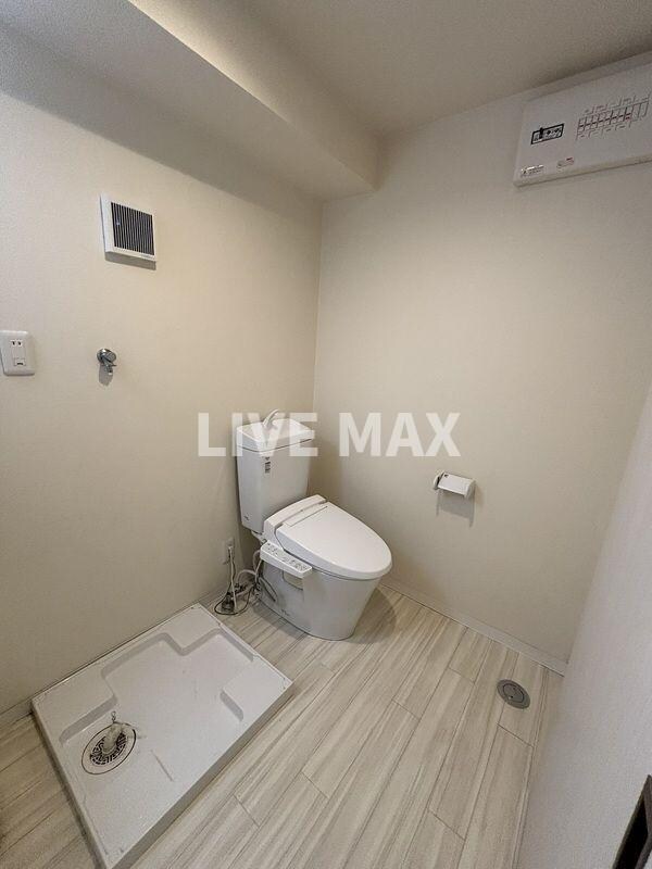 大森駅 徒歩14分 1階の物件内観写真