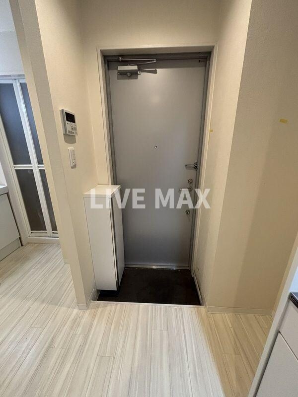 大森駅 徒歩14分 1階の物件内観写真