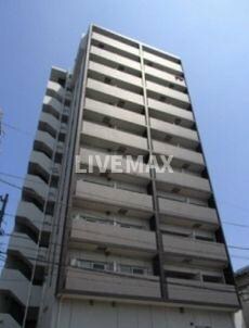 東京都港区白金台２丁目の物件外観写真