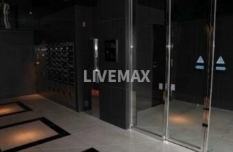 高輪台駅 徒歩2分 3階の物件外観写真