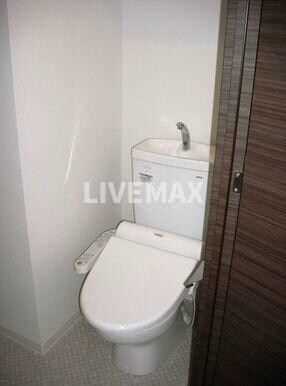 高輪台駅 徒歩2分 3階の物件内観写真