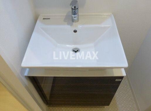 高輪台駅 徒歩2分 3階の物件内観写真