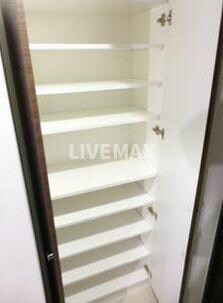 高輪台駅 徒歩2分 3階の物件内観写真