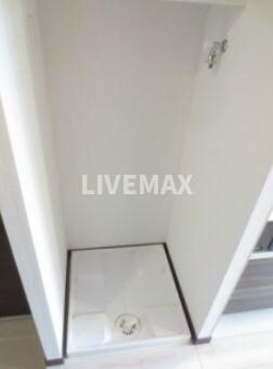 高輪台駅 徒歩2分 3階の物件内観写真