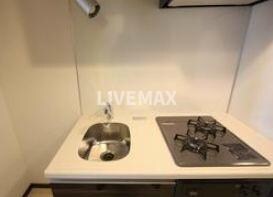 高輪台駅 徒歩2分 3階の物件内観写真