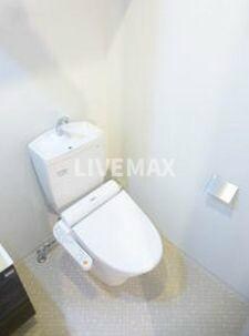 高輪台駅 徒歩2分 3階の物件内観写真