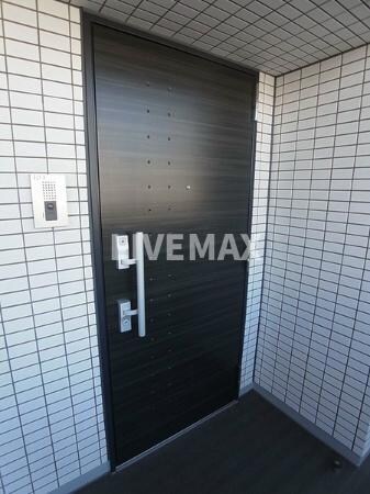 高輪台駅 徒歩2分 3階の物件内観写真