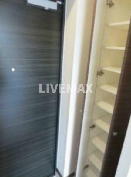 高輪台駅 徒歩2分 3階の物件内観写真