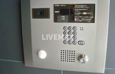 高輪台駅 徒歩2分 3階の物件内観写真