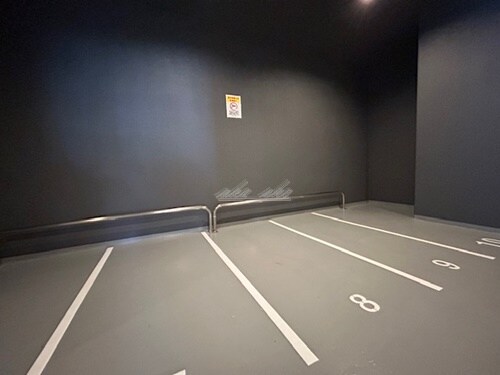 西横浜駅 徒歩5分 2階の物件内観写真