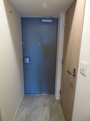 スタイリオ川崎の物件内観写真