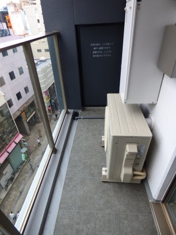 スタイリオ川崎の物件内観写真