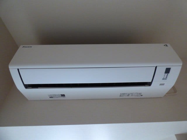 スタイリオ川崎の物件内観写真