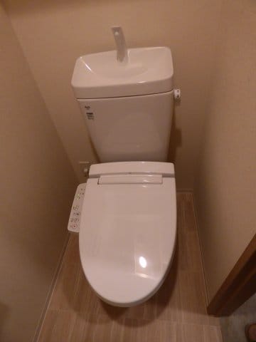 スタイリオ川崎の物件内観写真