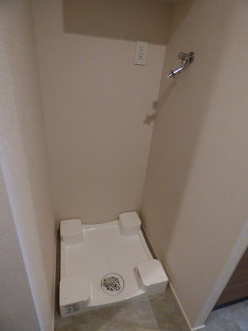 スタイリオ川崎の物件内観写真