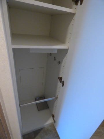 スタイリオ川崎の物件内観写真