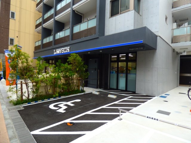 スタイリオ川崎の物件内観写真