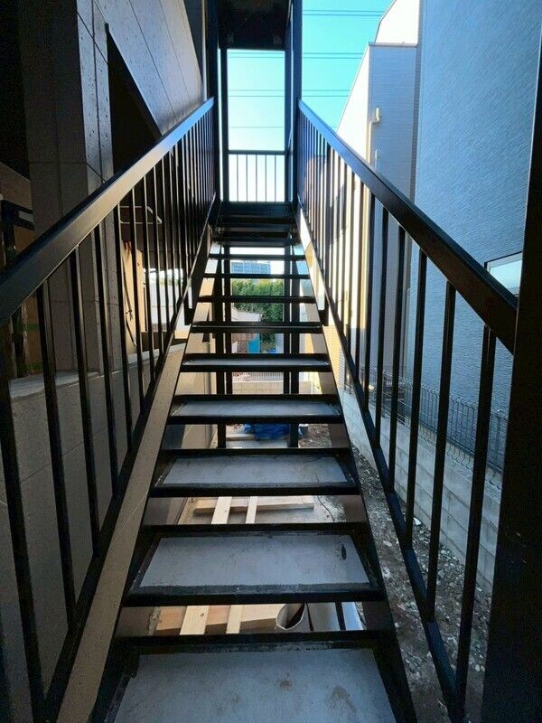 羽沢スマートテラスの物件内観写真