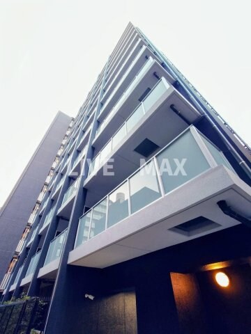 ＬＥＸＥ横濱関内の物件外観写真