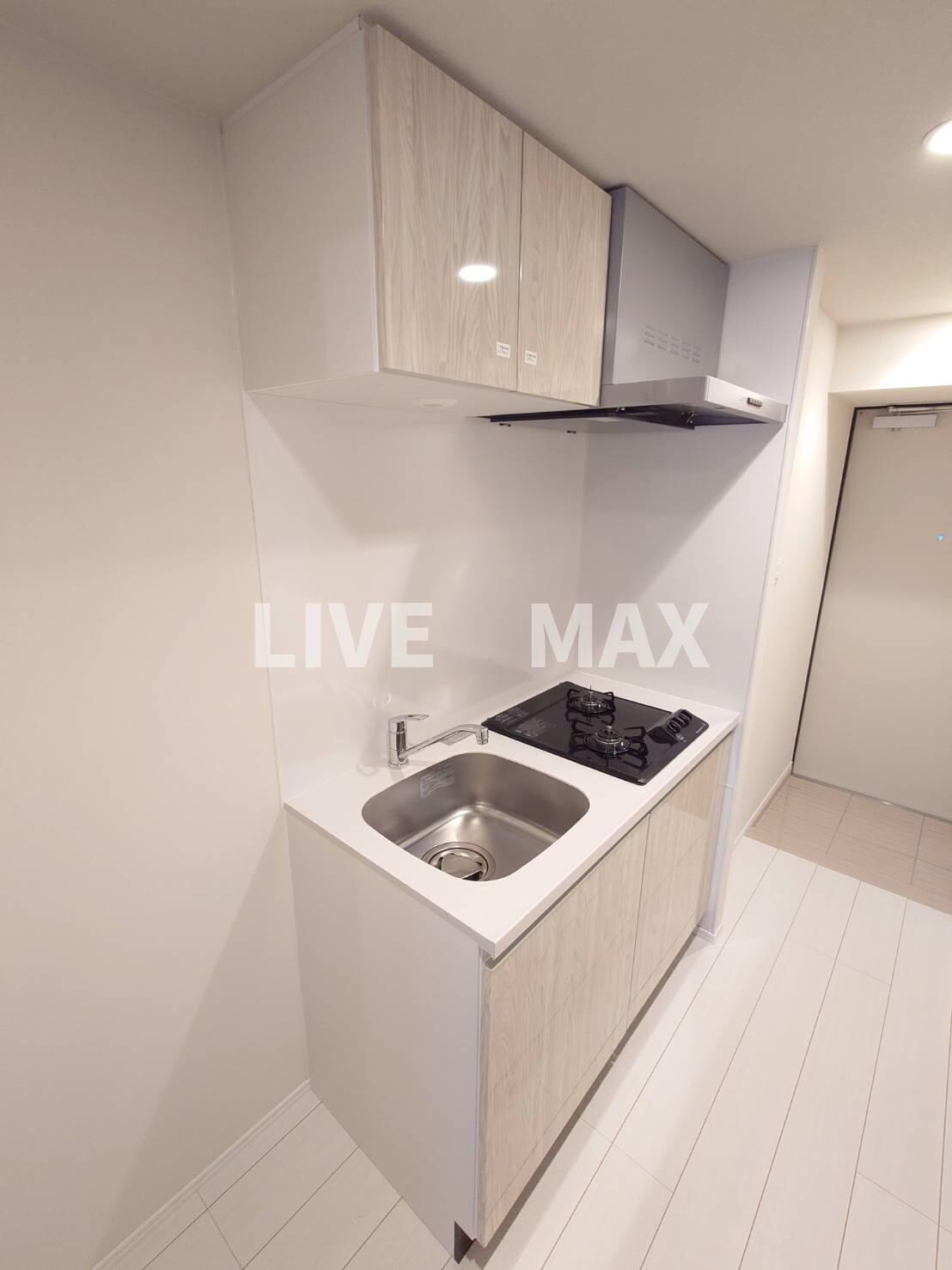 ＬＥＸＥ横濱関内の物件内観写真