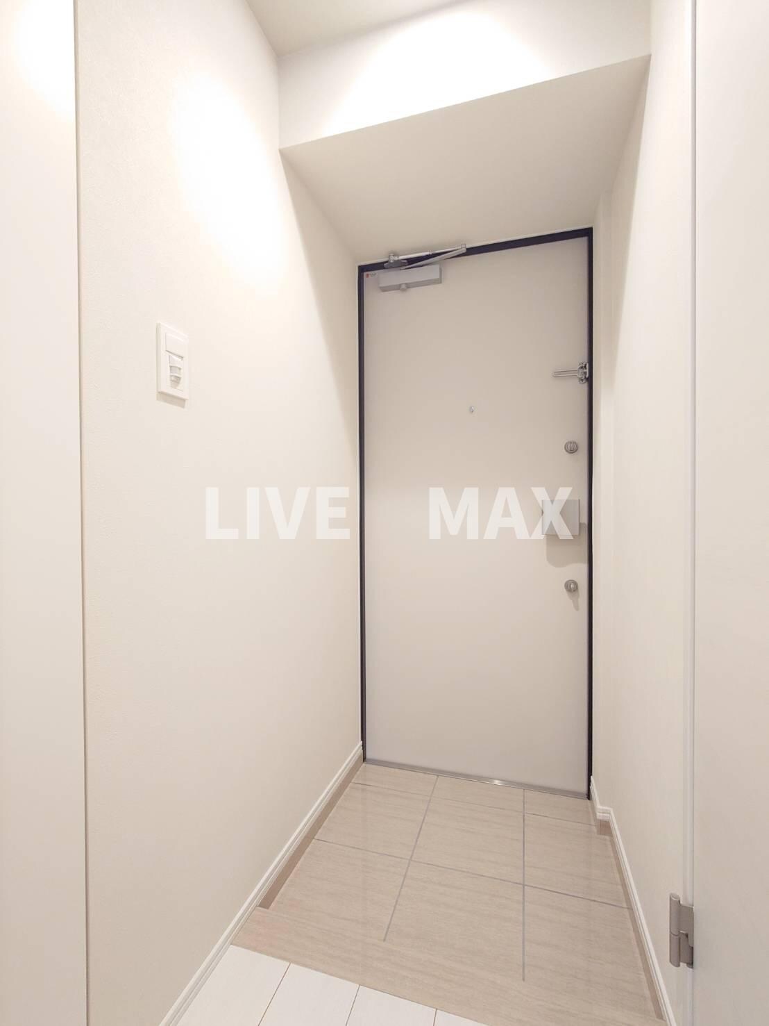 ＬＥＸＥ横濱関内の物件内観写真