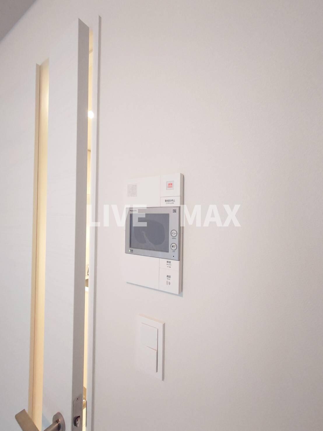 ＬＥＸＥ横濱関内の物件内観写真