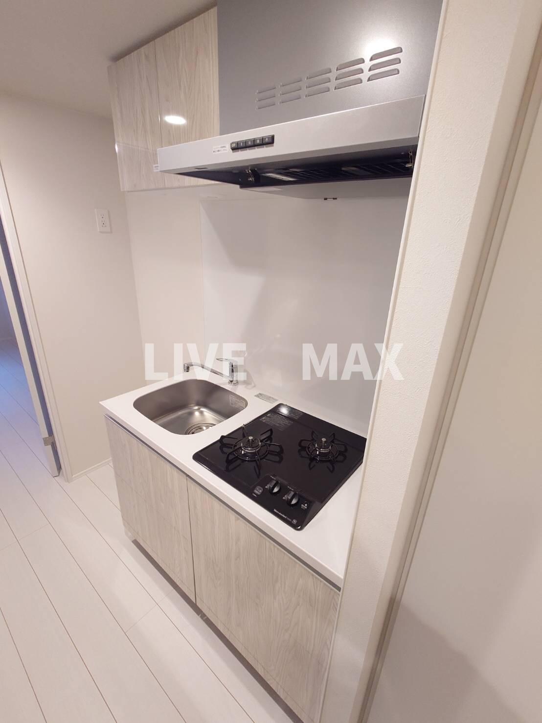 ＬＥＸＥ横濱関内の物件内観写真