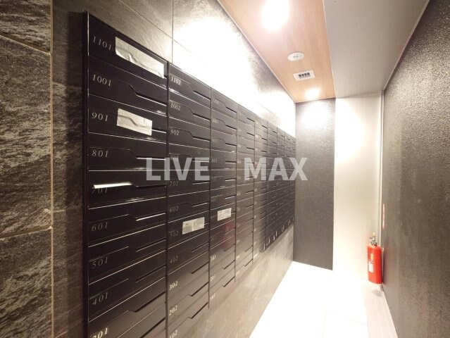 ＬＥＸＥ横濱関内の物件内観写真