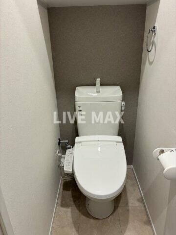 ラグゼフラット東六郷の物件内観写真