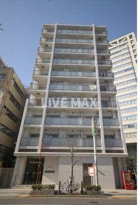 蒲田駅 徒歩6分 2階の物件外観写真