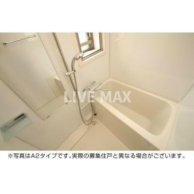 蒲田駅 徒歩6分 2階の物件内観写真