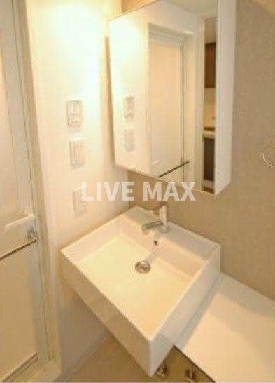 蒲田駅 徒歩6分 2階の物件内観写真