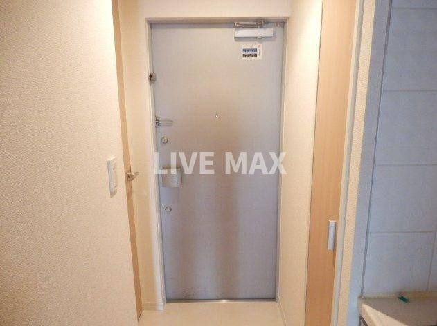 蒲田駅 徒歩6分 2階の物件内観写真