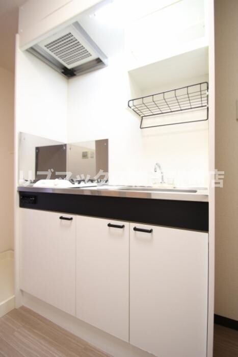 弘明寺駅 徒歩5分 2階の物件内観写真