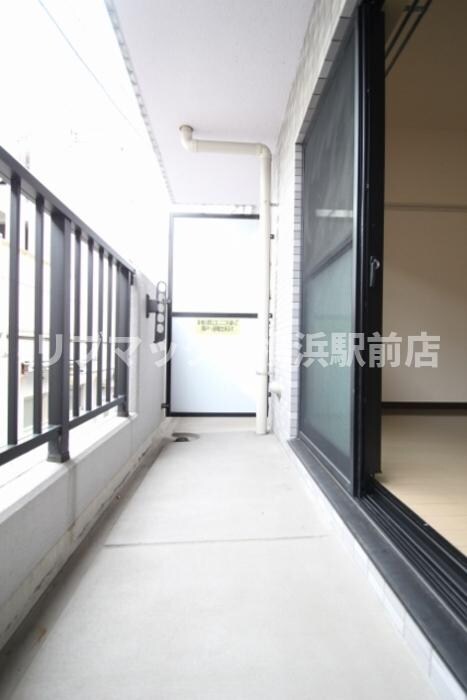 弘明寺駅 徒歩5分 2階の物件内観写真