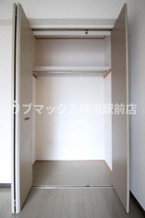 弘明寺駅 徒歩5分 2階の物件内観写真