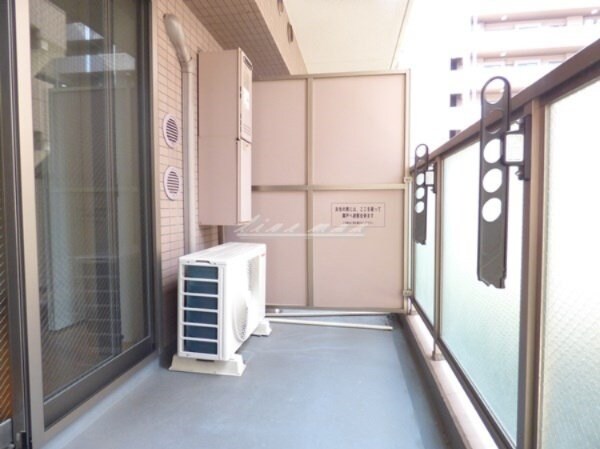 横浜駅 徒歩5分 8階の物件内観写真