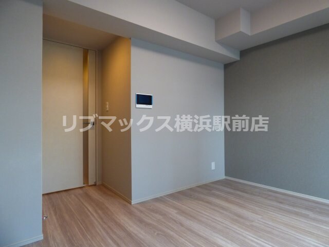 RELUXIA TERRACE横濱吉野町の物件内観写真