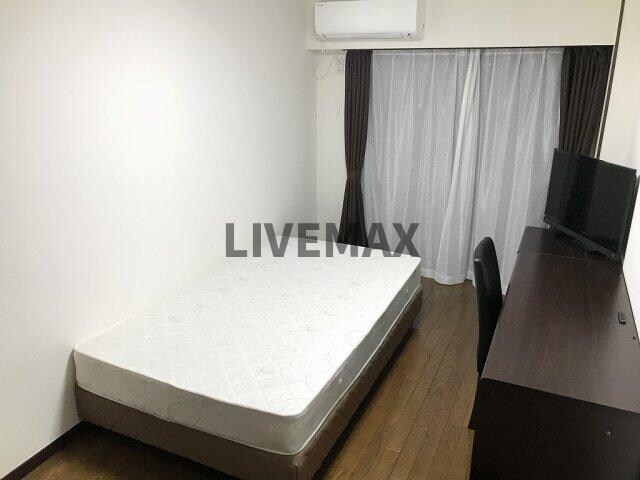 CITY SPIRE国分寺の物件内観写真